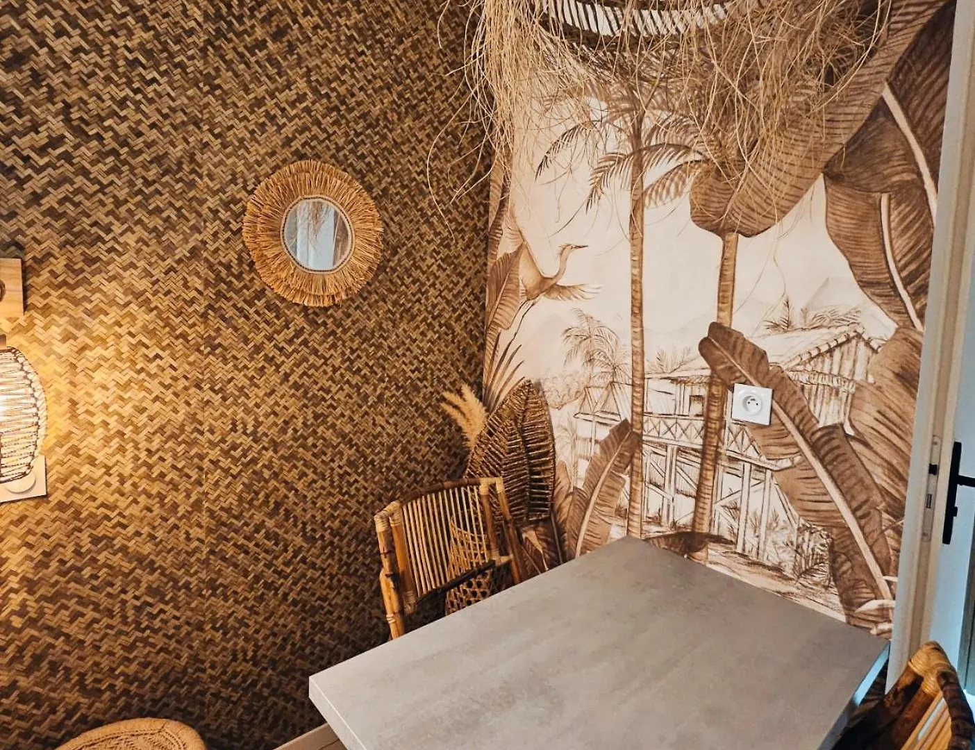 L'Experience Love Room Saint-Jean-Bonnefonds