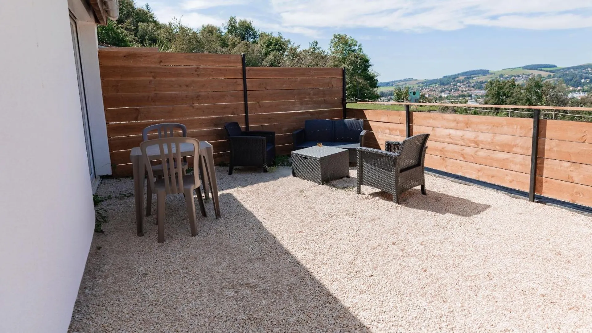 L'Experience Love Room Saint-Jean-Bonnefonds Appartement